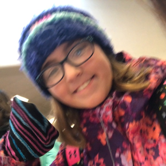 Meet your Posher, Haylee - Picture 1 of 1